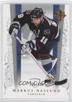 Markus Naslund #/699