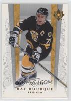 Ray Bourque #/699