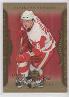 Ultimate Rookies - Tomas Kopecky [Noted] #/699