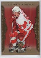 Ultimate Rookies - Tomas Kopecky #/699