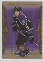 Ultimate Rookies - Konstantin Pushkarev #/699