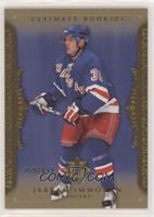 Ultimate Rookies - Jarkko Immonen #/699