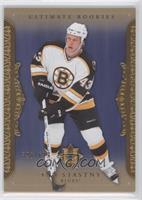 Ultimate Rookies - Yan Stastny #/699