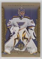 Ultimate Rookies - Marek Schwarz #/699