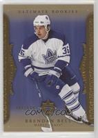 Ultimate Rookies - Brendan Bell #/699