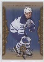 Ultimate Rookies - Kris Newbury #/699