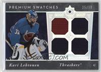 Kari Lehtonen #/50