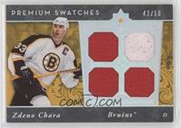 Zdeno Chara #/50