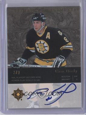2006-07 Ultimate Collection - Ultimate Achievements #UA-CN - Cam Neely /9