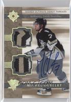 Michel Ouellet #/10