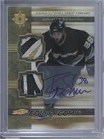 Ryan Shannon #/10