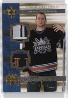 Eric Fehr #/25