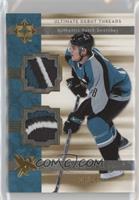 Matt Carle #/25