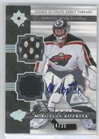 Miroslav Kopriva #/35