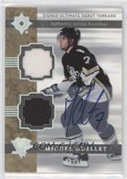 Michel Ouellet #/35