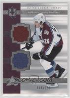 Paul Stastny #/150