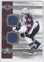 Paul Stastny #/150