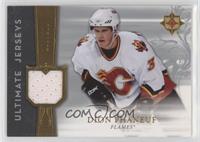 Dion Phaneuf [EX to NM] #/200