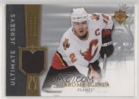 Jarome Iginla #/200