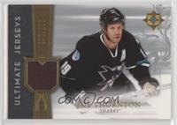 Joe Thornton #/200