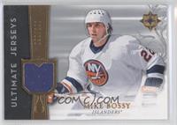 Mike Bossy #/200