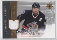 Rick Nash #/200