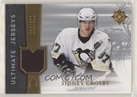 Sidney Crosby #/200