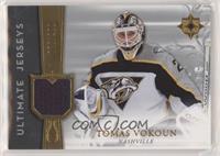 Tomas Vokoun #/200