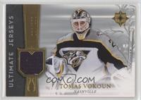 Tomas Vokoun #/200