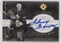 Johnny Bower