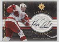 Nicklas Lidstrom