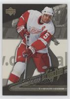 Nicklas Lidstrom