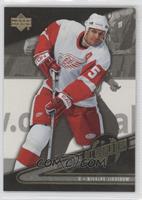 Nicklas Lidstrom