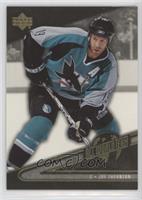 Joe Thornton