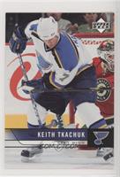 Keith Tkachuk [Noted]