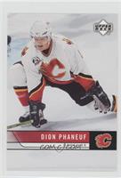 Dion Phaneuf