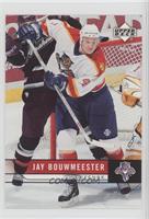 Jay Bouwmeester