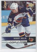 Bobby Holik #/10