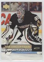 Jean-Sebastien Giguere #/10