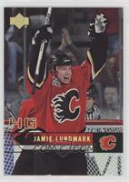 Jamie Lundmark #/10