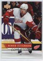 Henrik Zetterberg #/10