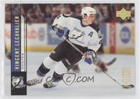 Vincent Lecavalier #/10