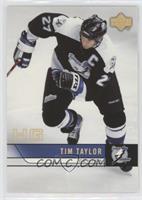 Tim Taylor #/10