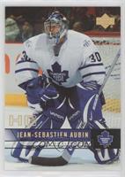 Jean-Sebastien Aubin #/10