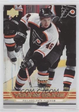 2006-07 Upper Deck - [Base] - High Gloss #480 - Young Guns - Jussi Timonen /10