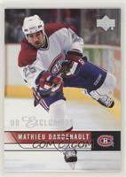 Mathieu Dandenault #/100