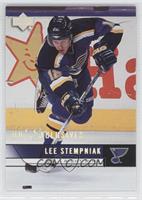 Lee Stempniak #/100