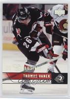 Thomas Vanek #/100