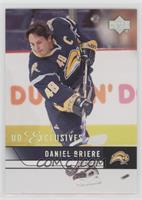 Daniel Briere #/100