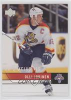 Olli Jokinen #/100